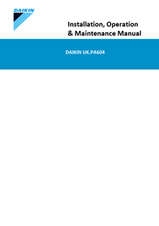 DAUK PA604 IOM Manual.pdf